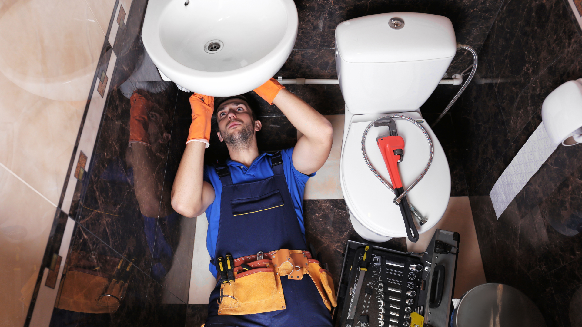 THERY PLOMBERIE ISERE 