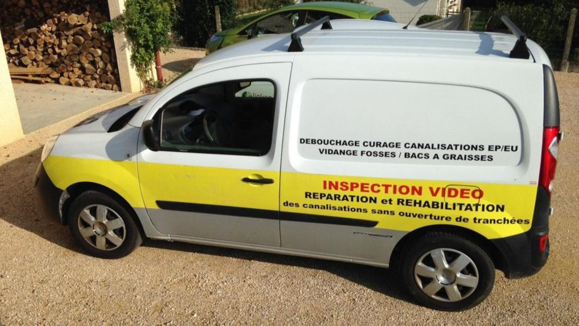 THERY PLOMBERIE ISERE 